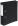 Icon Lever Arch File A4 Linen Black