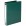 A4/2/26 Pvc Insert Cover Ringbinder Green