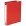 A4/2/26 Pvc Insert Cover Ringbinder Red