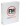 A4/3/26 Pvc Overlay Ringbinder White