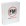 A4/3/38 Pvc Overlay Ringbinder White