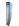 A4/4/25 Pvc Overlay Ringbinder Light Blue