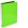 A4/2/26 Vivid Ringbinder Lime Green