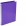 A4/2/26 Vivid Ringbinder Purple Passion