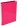 A4/2/26 Vivid Ringbinder Shocking Pink