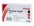 Esselte System Cards Ruled 127 X 76mm (5 X 3inch) White Pk/100
