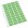 Codafile Label Alpha Z 25mm 1 Sheet