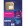 Avery Laser Labels L7158 30 Labels/sheet 64mm X 26.7mm Pk/100