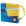Avery Dispenser Box 24mm Yellow Dots Pk/500