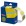 Avery Dispenser Box Labels 24mm Round Dot Stickers 937271 Gold Pk/250