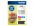 Brother Lc233 Colour 3pk Ink