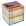 Memo Cube Full Size With Holder