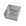 Memo Cube Holder Half Height