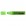 Texta Liquid Chalk Dry-wipe Jumbo Chisel 15mm Green