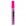 Texta Liquid Chalk Dry-wipe Jumbo Chisel 15mm Pink