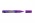 Texta Liquid Chalk Wet Wipe Marker Bullet 4.5mm Purple