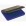 Manual Rubber Stamp Pad 90 X 50 Blue