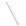 Mailing Tube 900mm X 76mm X 1.5mm Single (excl Cap)