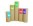 Kraft Bleached Counter Brown Paper Roll 1200mm X 120m 175gsm ***see Notes***