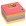 Post-it Note Pads 76x76 654-5an Poptimistic (capetown) Pk/5