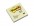 Post-it Note Pad 76x76 Yellow 100 Sheets