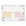 Planner Weekly Floral A4 Landscape 210mm X 295mm 60 Sheet Pad