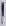 Ballpoint Pen Retractable Medium 1.0mm Tip Blue
