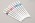 Uni Emott Everfine Fineliner Pen 0.4mm Fuchsia
