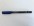 Staedtler Lumocolor Fine Permanent Blue Pen