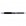 Uni-ball Signo 207 Umn-207 Retractable Gel Ink Pen 0.7mm Black