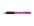 Artline Flow Gel Ink Pen Retractable Medium 1.0mm Pink