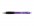 Artline Flow Gel Ink Pen Retractable Medium 1.0mm Purple