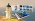 Postage Stamps Self Adhesive Bk/10