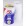 Quikstik Mark 1 Labels White Repositionable 22x12mm Roll/1500