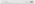 Plastic Ruler White 300mm