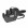 Saito 1/k8  Pricemarker Single Line Pricing Gun Black