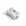 Single Hole Metal Pencil Sharpener