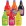Sqwincher Liquid Concentrate 2l Orange