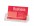 Esselte Business Card Holder Landscape