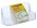 Business Card Holder Portrait Double
