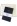 Telephone Address Book A5 Black Leather