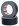 Cloth Tape Black 48mmx30m