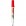 Bic Velleda Whiteboard Marker Chisel Red