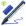 Schneider Whiteboard Marker Maxx 290 Blue