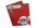 8b5 A4 Exercise Book 7mm Spiral
