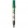 Vivid Permanent Marker Chisel Green