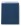 Flat Paper Bags Small 187 X 150 Navy Blue Pk/500