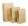 Block Bottom Paper Bags Heavy Duty #3 385 X 185 X 100mm Pk/200