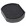 Colop E/r17 Black Stamp Pad - Round
