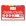 5x3 (127x76mm) A-z Box Indices Divider Cards With Coloured Tabs